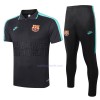 FC Barcelone Polo d'entraînement 2020-21 V002 FC Barcelone Polo d'entraînement 2020-21 V002